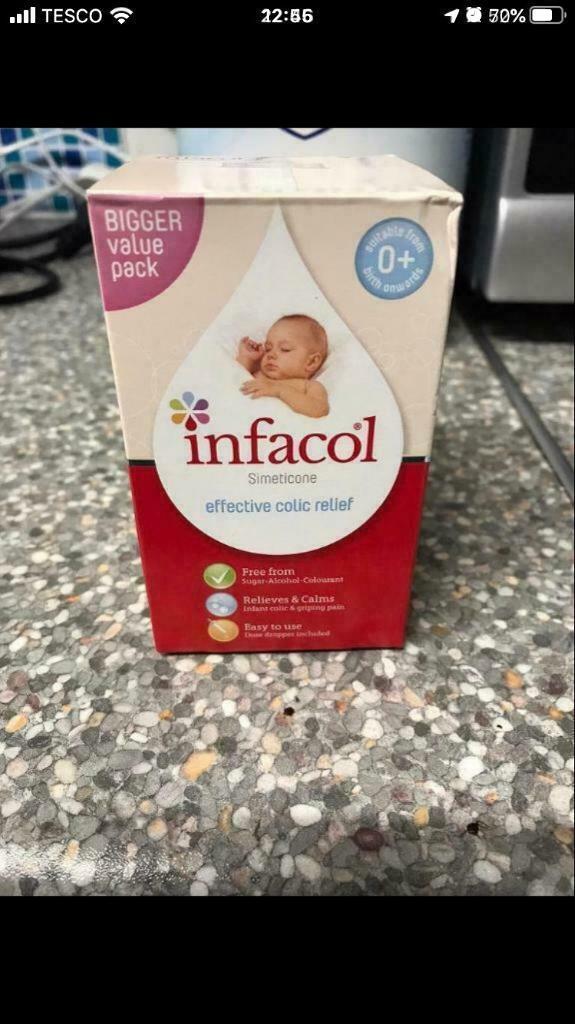 infacol tesco